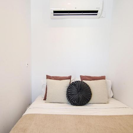 Phaedrus Living - Seaside Luxury Flat Harbour 103 Leilighet Paphos Eksteriør bilde