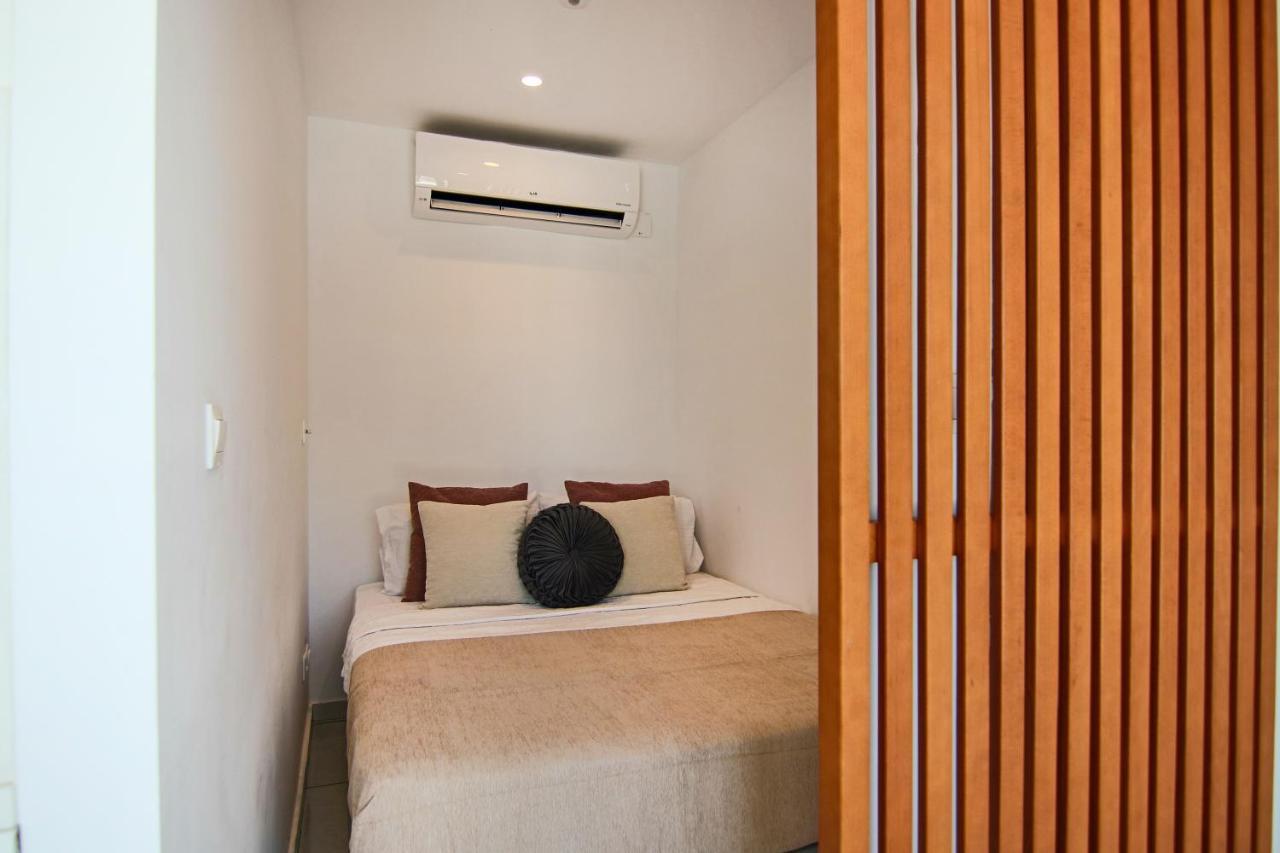 Phaedrus Living - Seaside Luxury Flat Harbour 103 Leilighet Paphos Eksteriør bilde